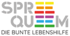 logo Spreequeem – die bunte Lebenshilfe